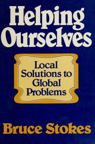 Cover of HELPING OURSELVES CL