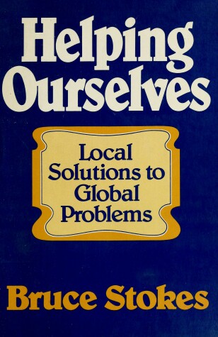 Book cover for HELPING OURSELVES CL