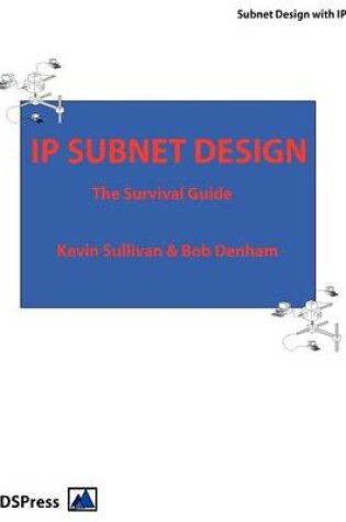 Cover of IP Subnet Design