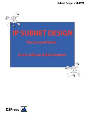 Book cover for IP Subnet Design
