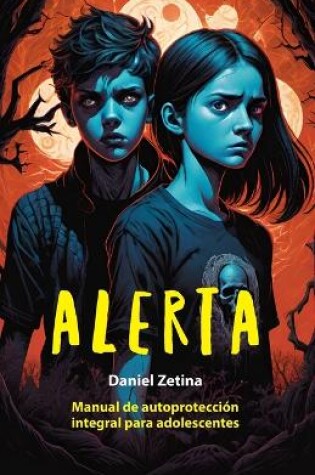 Cover of Alerta