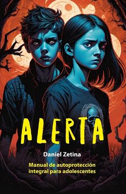 Book cover for Alerta