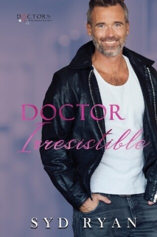 Cover of Dr. Irresistible