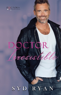 Book cover for Dr. Irresistible