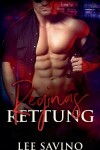 Book cover for Reginas Rettung