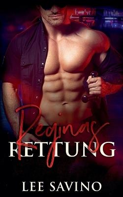 Book cover for Reginas Rettung