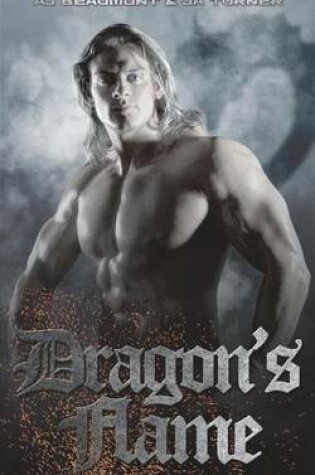 Cover of Dragon's Flame