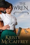 Book cover for The Wren