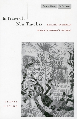 Book cover for In Praise of New Travelers