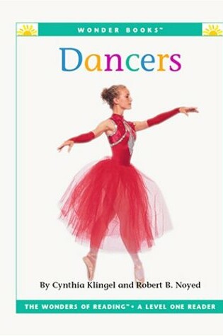 Cover of Dancers