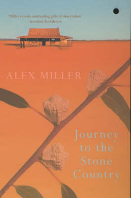 Book cover for Journey to the Stone Country