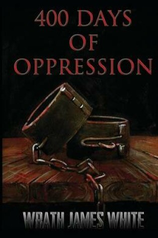 Cover of 400 Days of Oppression