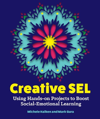 Book cover for Creative SEL