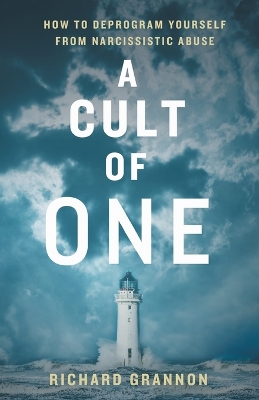 Book cover for A Cult of One