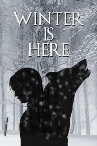 Cover of Winter Is Here