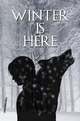 Book cover for Winter Is Here