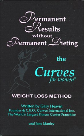 Book cover for Permanent Results Without Permanent Dieting