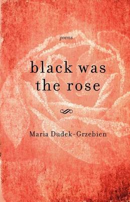 Book cover for Black Was the Rose