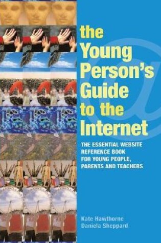 Cover of The Young Person's Guide to the Internet