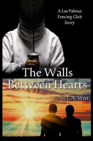 Cover of The Walls Between Hearts