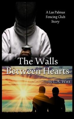 Cover of The Walls Between Hearts