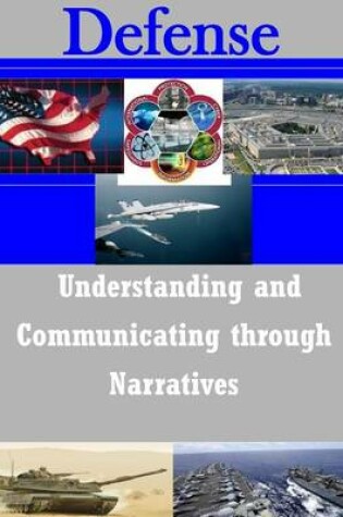 Cover of Understanding and Communicating through Narratives