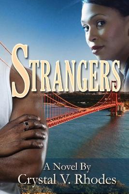 Book cover for Strangers