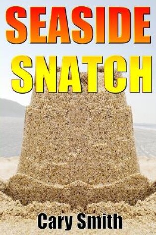 Cover of Seaside Snatch