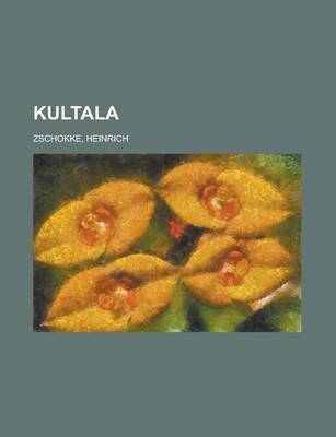 Book cover for Kultala