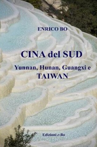 Cover of Cina del Sud