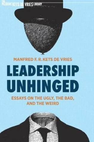 Cover of Leadership Unhinged