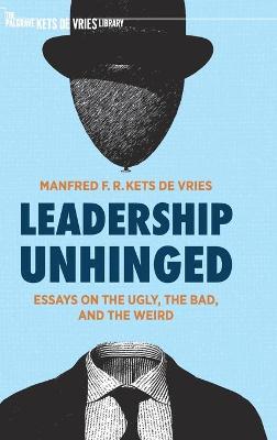 Cover of Leadership Unhinged