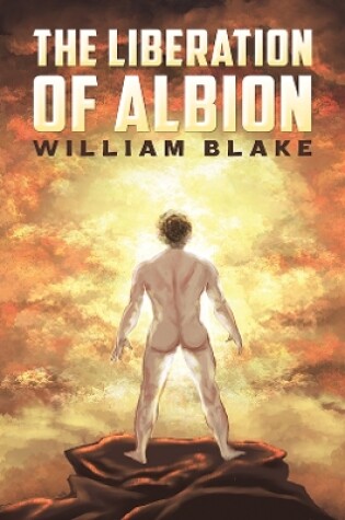 Cover of The Liberation of Albion