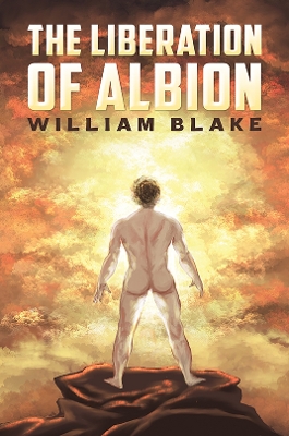 Book cover for The Liberation of Albion