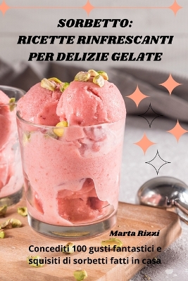 Cover of Sorbetto