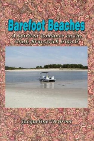 Cover of Barefoot Beaches