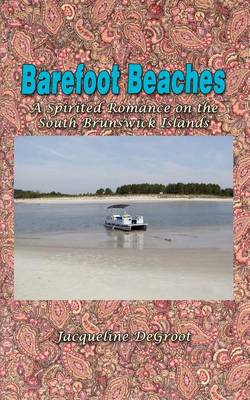 Book cover for Barefoot Beaches