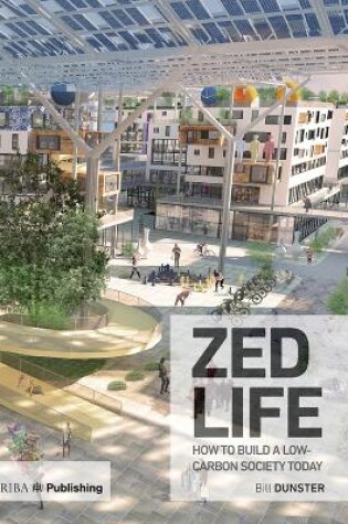 Cover of ZEDlife