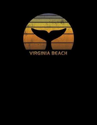 Book cover for Virginia Beach