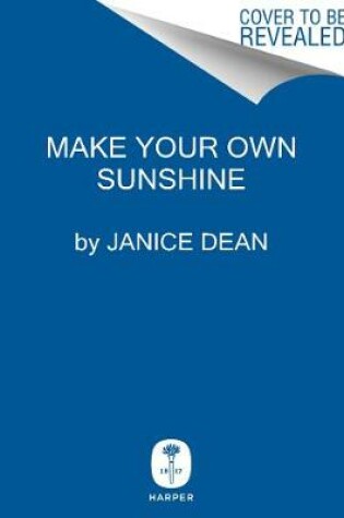 Cover of Make Your Own Sunshine