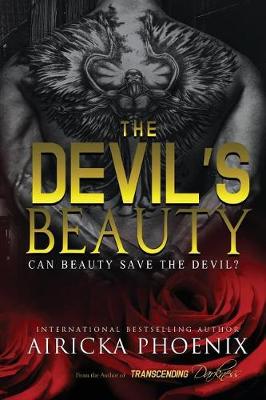 Book cover for The Devil's Beauty
