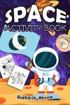 Book cover for Space Activity Book