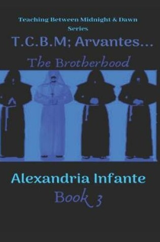 Cover of T.C.B.M; Arvantes