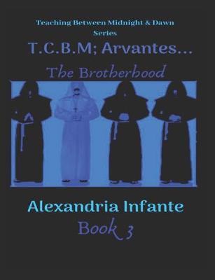 Book cover for T.C.B.M; Arvantes