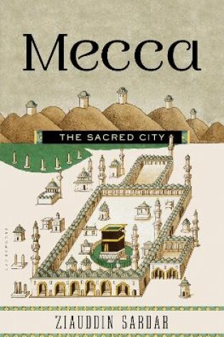 Cover of Mecca