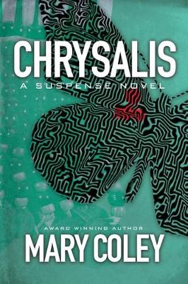 Book cover for Chrysalis