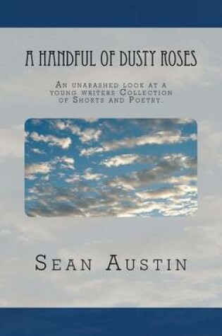 Cover of A Handful of Dusty Roses