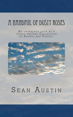 Book cover for A Handful of Dusty Roses