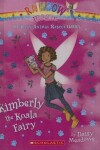 Book cover for Kimberly the Koala Fairy