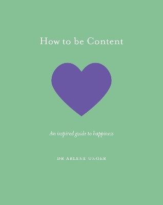 Cover of How to be Content